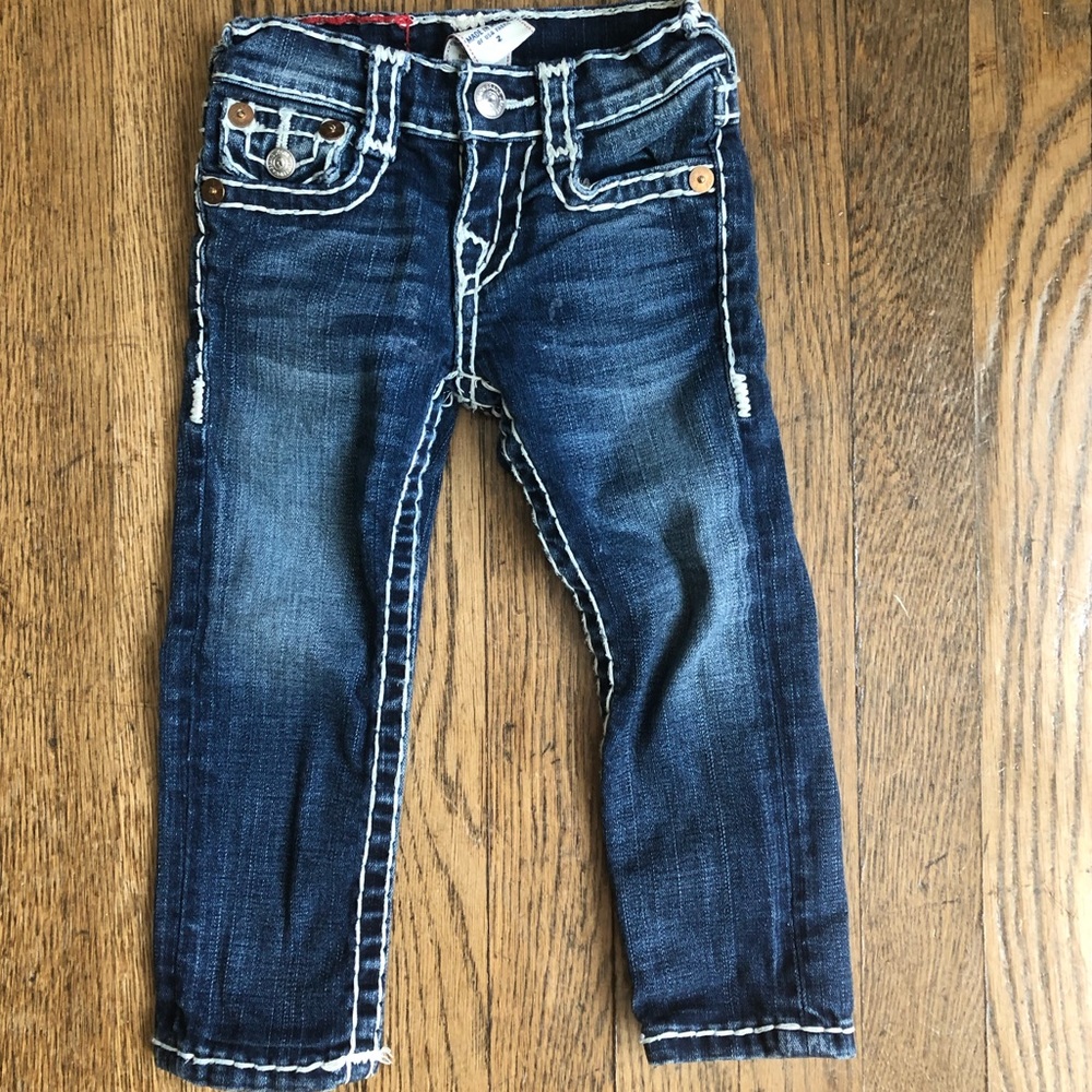 True Religion Jeans